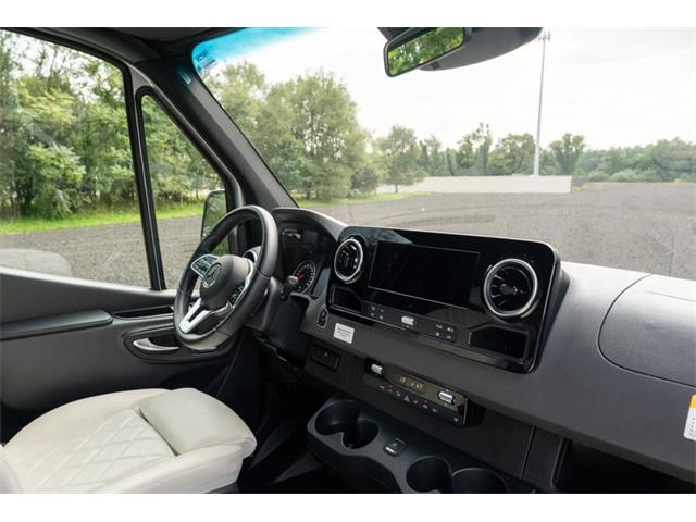 1900 Mercedes-Benz Sprinter (CC-2114662) for sale in Shamong, New Jersey