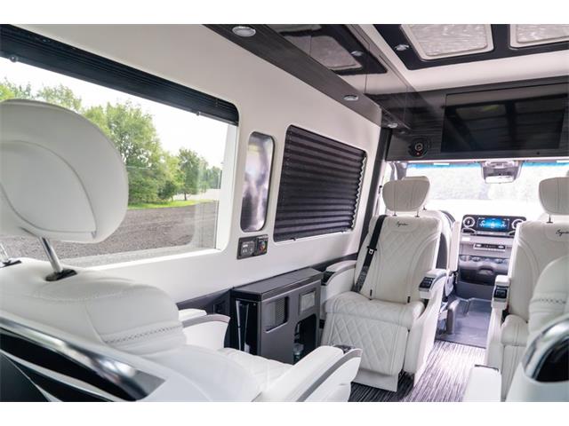 1900 Mercedes-Benz Sprinter (CC-2114662) for sale in Shamong, New Jersey