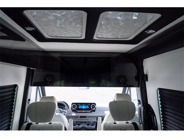 1900 Mercedes-Benz Sprinter (CC-2114662) for sale in Shamong, New Jersey