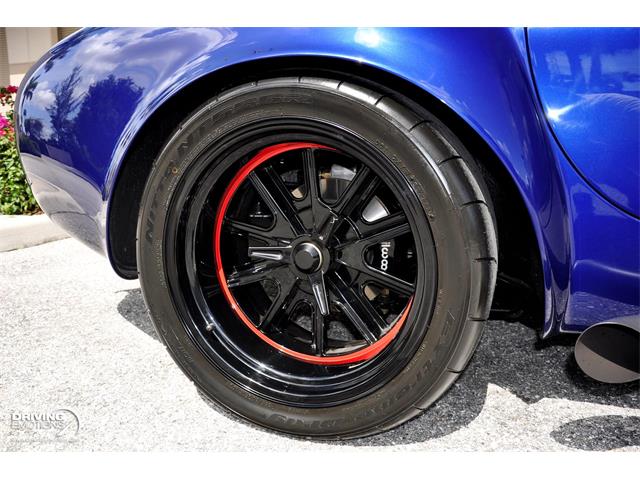 1965 Superformance MKIII (CC-2114667) for sale in West Palm Beach, Florida