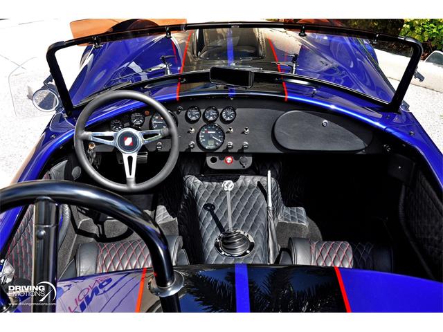 1965 Superformance MKIII (CC-2114667) for sale in West Palm Beach, Florida