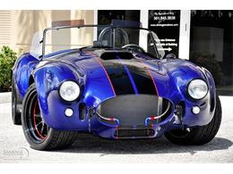 1965 Superformance MKIII (CC-2114667) for sale in West Palm Beach, Florida