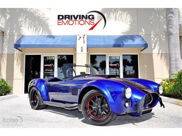 1965 Superformance MKIII (CC-2114667) for sale in West Palm Beach, Florida
