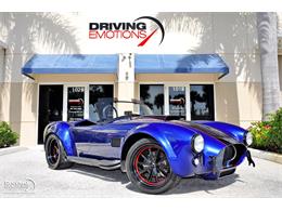 1965 Superformance MKIII (CC-2114667) for sale in West Palm Beach, Florida