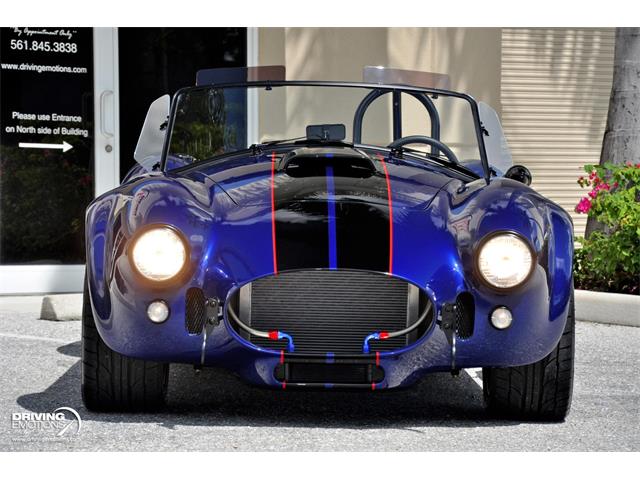 1965 Superformance MKIII (CC-2114667) for sale in West Palm Beach, Florida