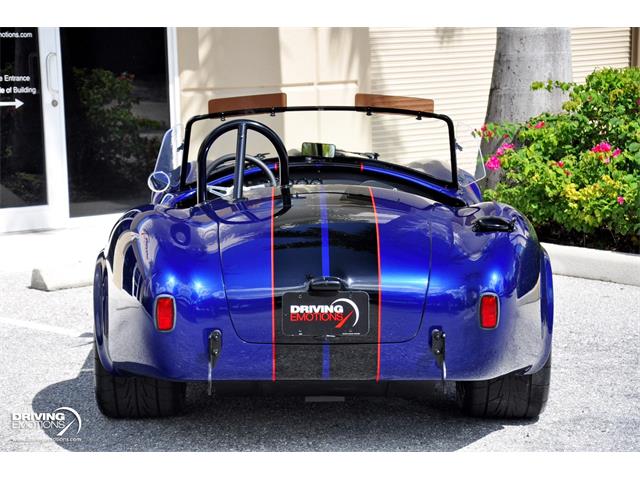 1965 Superformance MKIII (CC-2114667) for sale in West Palm Beach, Florida