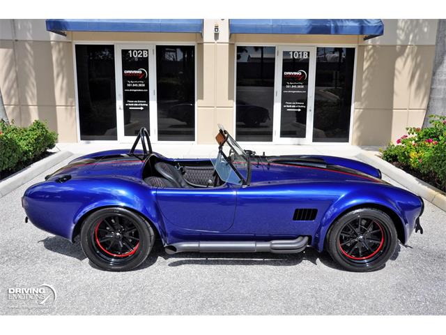 1965 Superformance MKIII (CC-2114667) for sale in West Palm Beach, Florida