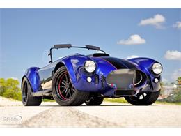 1965 Superformance MKIII (CC-2114667) for sale in West Palm Beach, Florida