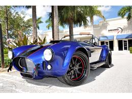 1965 Superformance MKIII (CC-2114667) for sale in West Palm Beach, Florida