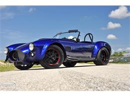 1965 Superformance MKIII (CC-2114667) for sale in West Palm Beach, Florida