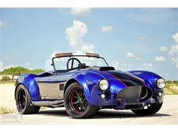 1965 Superformance MKIII (CC-2114667) for sale in West Palm Beach, Florida