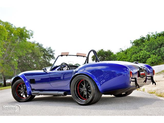 1965 Superformance MKIII (CC-2114667) for sale in West Palm Beach, Florida