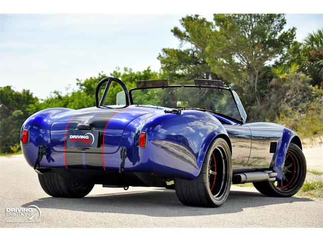 1965 Superformance MKIII (CC-2114667) for sale in West Palm Beach, Florida