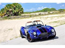1965 Superformance MKIII (CC-2114667) for sale in West Palm Beach, Florida