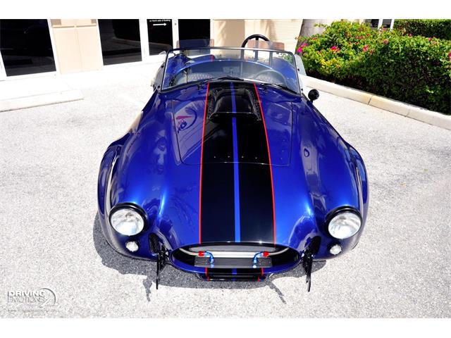 1965 Superformance MKIII (CC-2114667) for sale in West Palm Beach, Florida