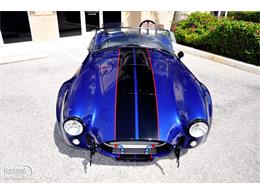 1965 Superformance MKIII (CC-2114667) for sale in West Palm Beach, Florida