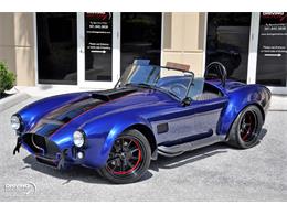 1965 Superformance MKIII (CC-2114667) for sale in West Palm Beach, Florida