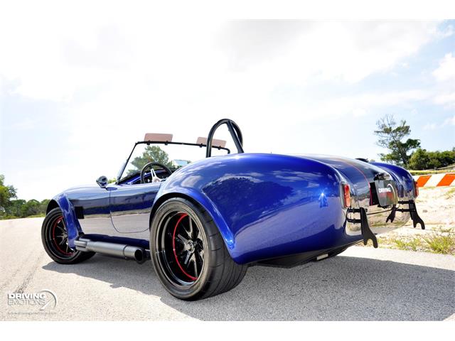 1965 Superformance MKIII (CC-2114667) for sale in West Palm Beach, Florida