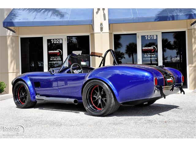 1965 Superformance MKIII (CC-2114667) for sale in West Palm Beach, Florida