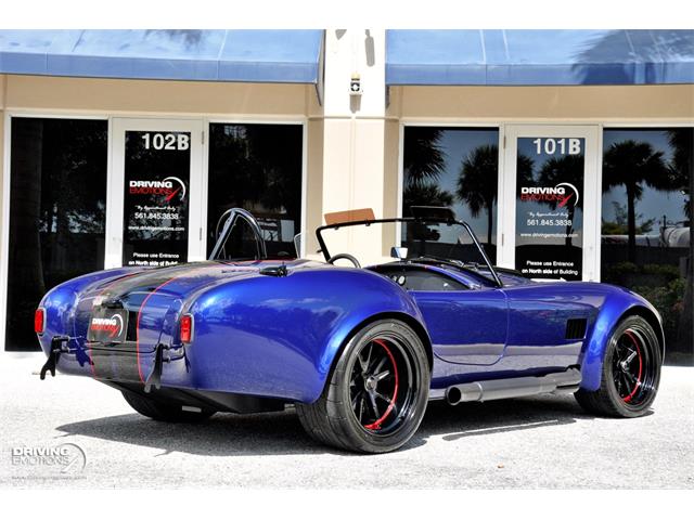 1965 Superformance MKIII (CC-2114667) for sale in West Palm Beach, Florida