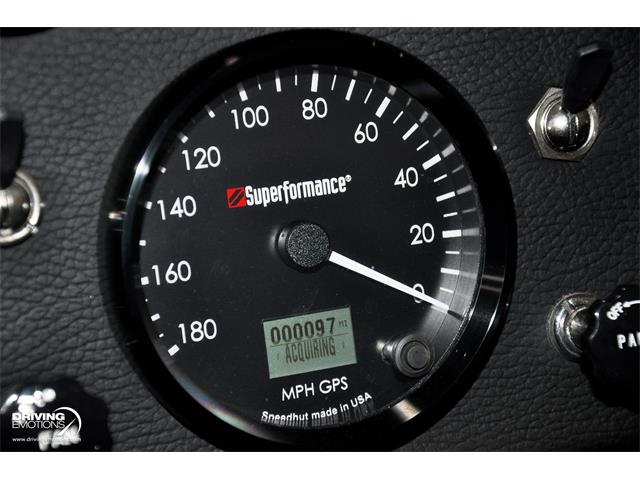 1965 Superformance MKIII (CC-2114667) for sale in West Palm Beach, Florida