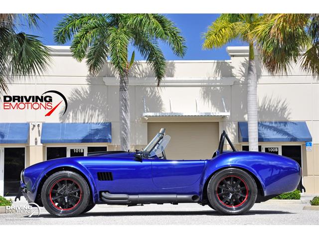 1965 Superformance MKIII (CC-2114667) for sale in West Palm Beach, Florida
