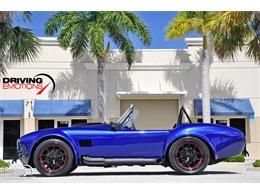 1965 Superformance MKIII (CC-2114667) for sale in West Palm Beach, Florida