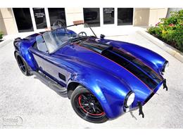 1965 Superformance MKIII (CC-2114667) for sale in West Palm Beach, Florida