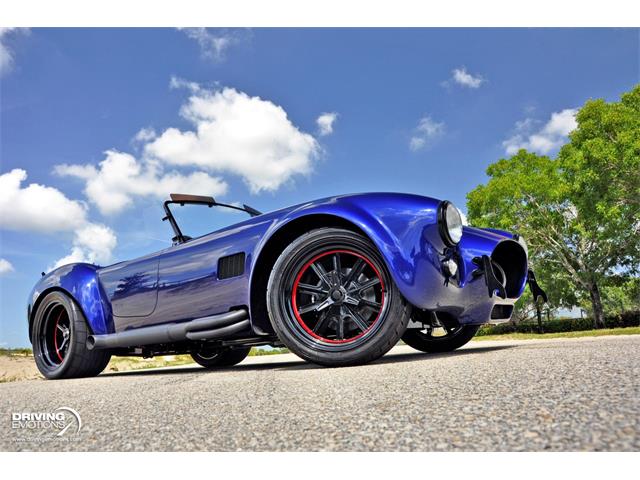 1965 Superformance MKIII (CC-2114667) for sale in West Palm Beach, Florida