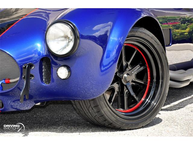 1965 Superformance MKIII (CC-2114667) for sale in West Palm Beach, Florida