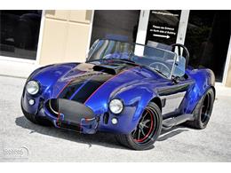 1965 Superformance MKIII (CC-2114667) for sale in West Palm Beach, Florida