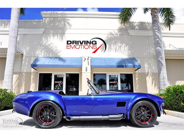 1965 Superformance MKIII (CC-2114667) for sale in West Palm Beach, Florida