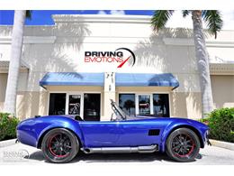1965 Superformance MKIII (CC-2114667) for sale in West Palm Beach, Florida