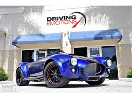 1965 Superformance MKIII (CC-2114667) for sale in West Palm Beach, Florida