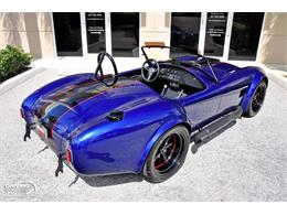 1965 Superformance MKIII (CC-2114667) for sale in West Palm Beach, Florida