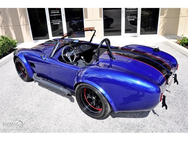 1965 Superformance MKIII (CC-2114667) for sale in West Palm Beach, Florida