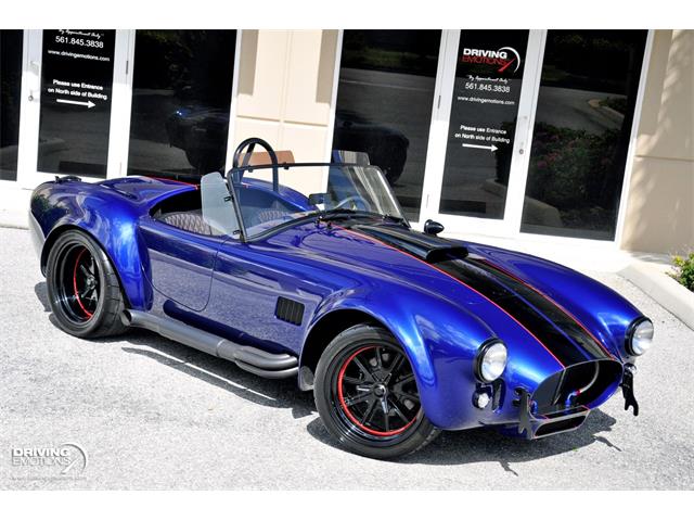 1965 Superformance MKIII (CC-2114667) for sale in West Palm Beach, Florida