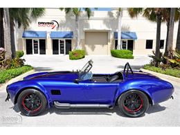 1965 Superformance MKIII (CC-2114667) for sale in West Palm Beach, Florida