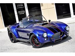 1965 Superformance MKIII (CC-2114667) for sale in West Palm Beach, Florida