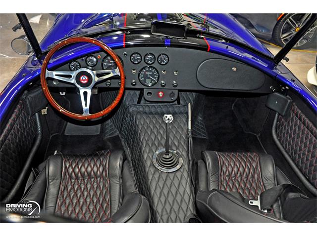 1965 Superformance MKIII (CC-2114667) for sale in West Palm Beach, Florida