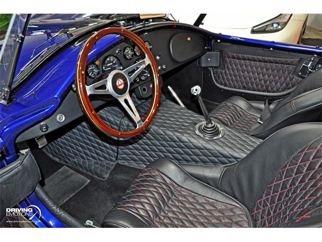 1965 Superformance MKIII (CC-2114667) for sale in West Palm Beach, Florida