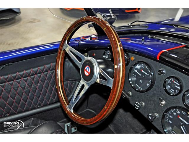 1965 Superformance MKIII (CC-2114667) for sale in West Palm Beach, Florida