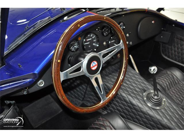 1965 Superformance MKIII (CC-2114667) for sale in West Palm Beach, Florida