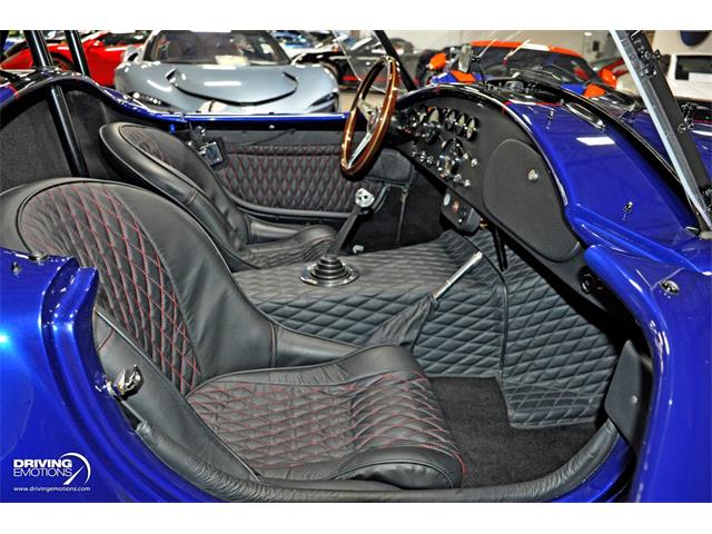 1965 Superformance MKIII (CC-2114667) for sale in West Palm Beach, Florida