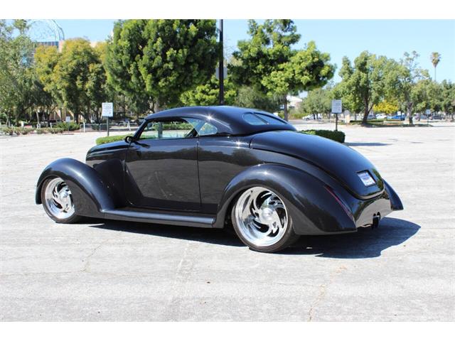 1939 Ford Custom (CC-2114668) for sale in La Verne, California