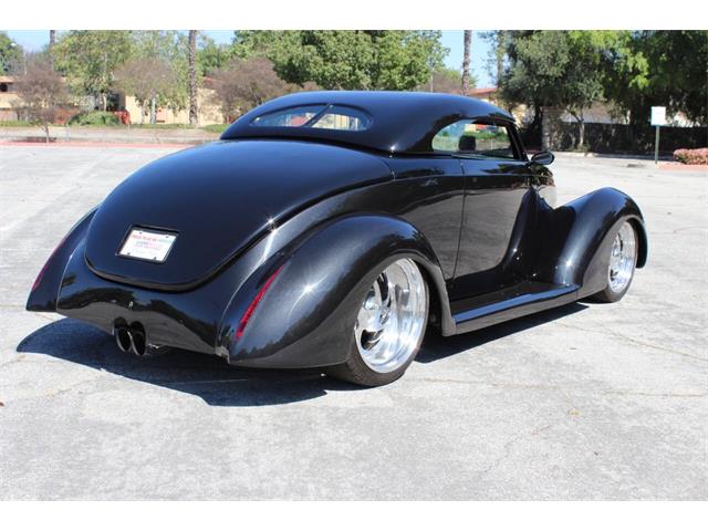 1939 Ford Custom (CC-2114668) for sale in La Verne, California