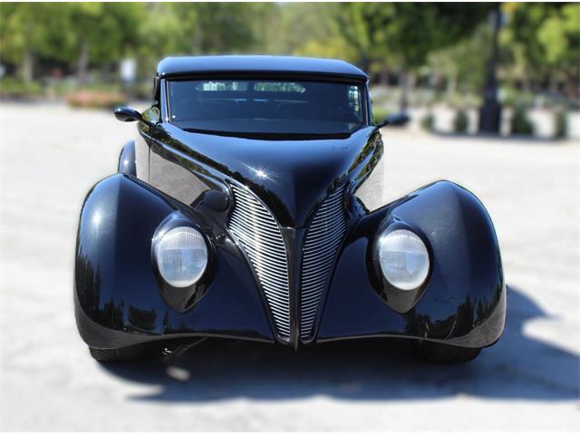 1939 Ford Custom (CC-2114668) for sale in La Verne, California