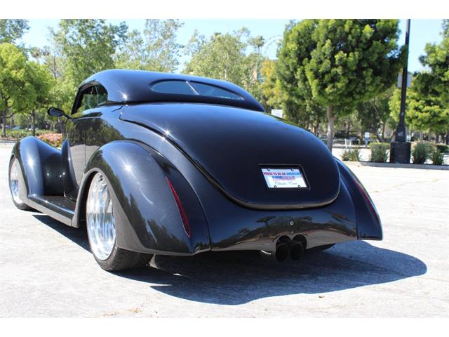 1939 Ford Custom (CC-2114668) for sale in La Verne, California