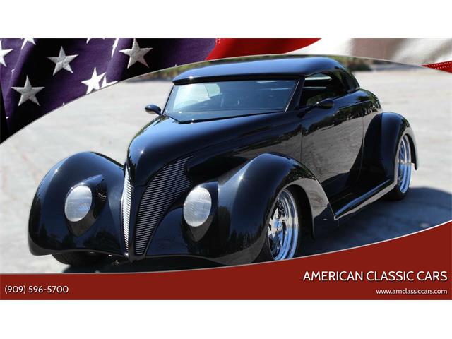 1939 Ford Custom (CC-2114668) for sale in La Verne, California
