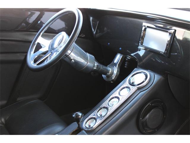 1939 Ford Custom (CC-2114668) for sale in La Verne, California